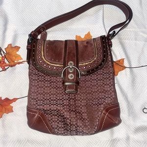 Coach Pocketbook